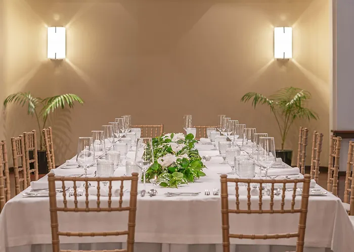 Hotel Terra Nostra Garden 4*